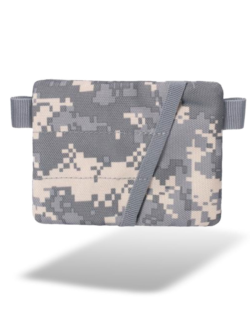 Portemonnaie camouflage CIRCE