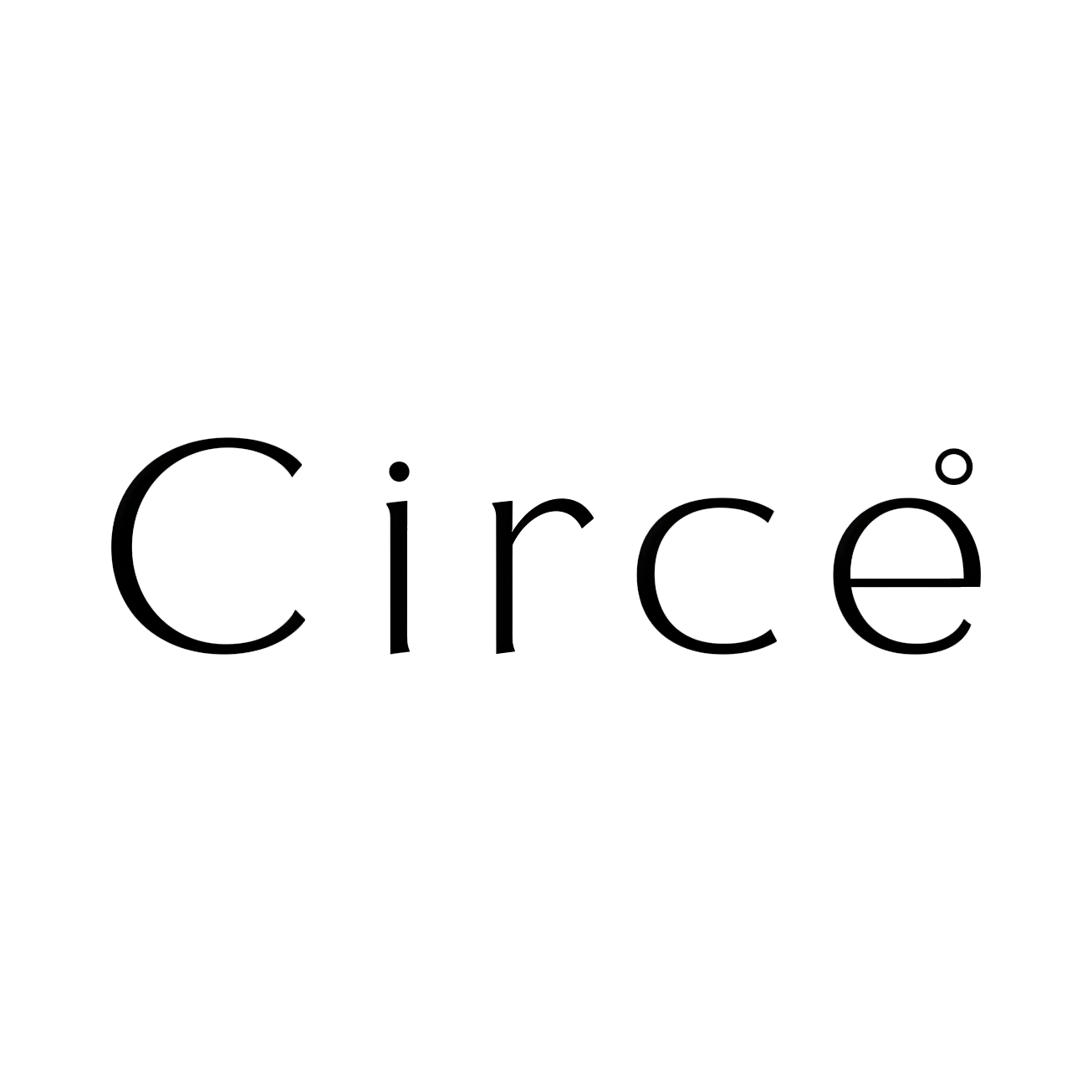 Logo Circé